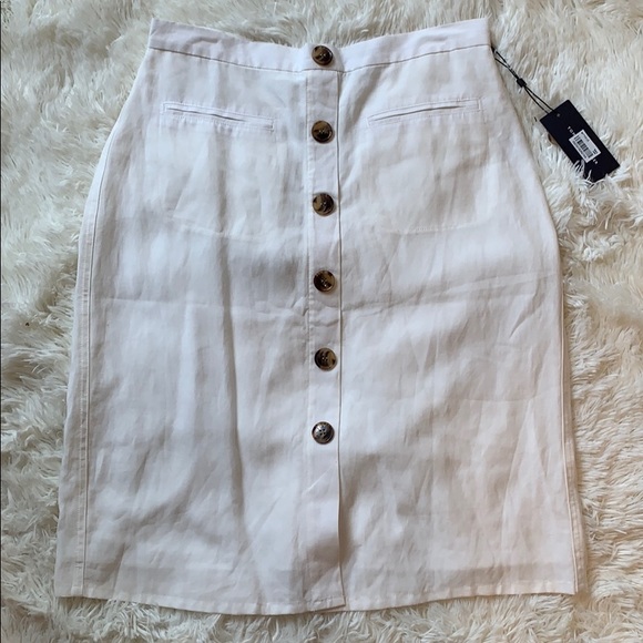 Tommy Hilfiger Dresses & Skirts - Tommy Hilfiger midi skirt